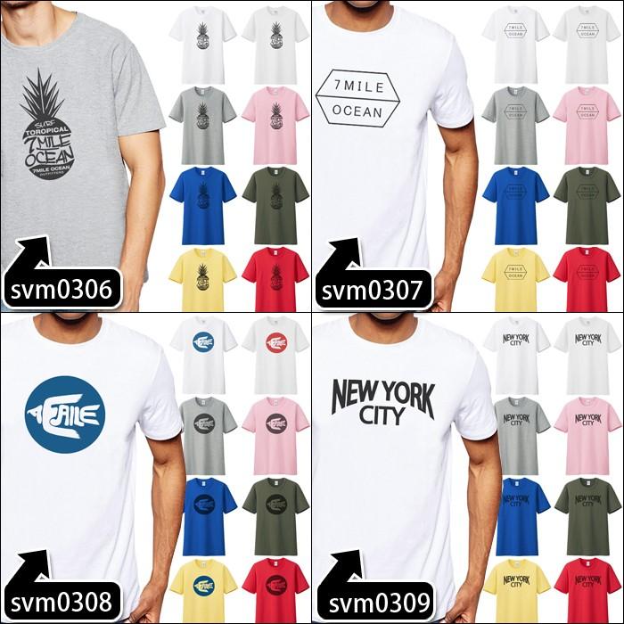 7mile Ocean メンズ Tシャツ 半袖 プリント アメカジ アウトドア 人気 ブランド ロゴ おしゃれ 春 夏物 メール便 送料無料 Svm Mt04 流行はいつもここから Trend I 通販 Yahoo ショッピング