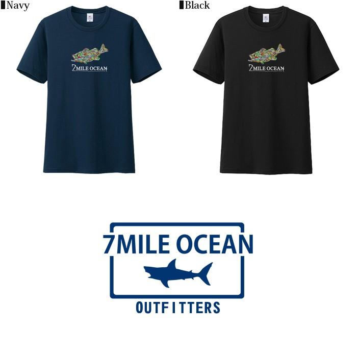 メンズ Tシャツ 半袖 プリント アメカジ 大きいサイズ 7mile Ocean ルアー フィッシング Svm0053 流行はいつもここから Trend I 通販 Yahoo ショッピング