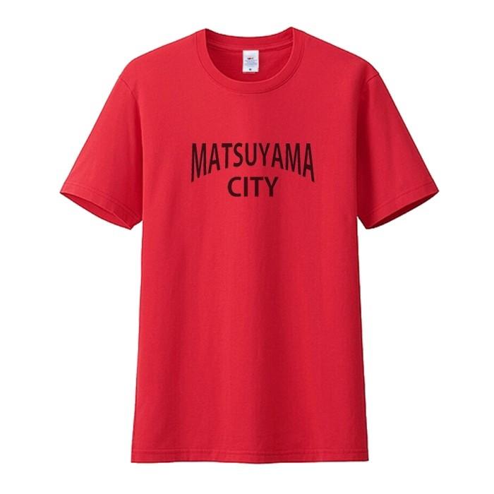 松山 販売 t シャツ プリント