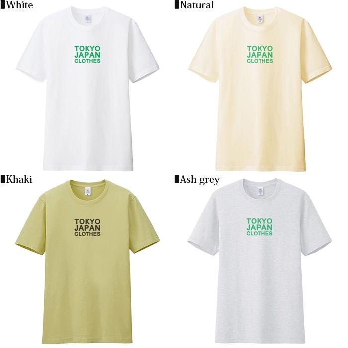 メンズ Tシャツ 半袖 プリント アメカジ 大きいサイズ 7MILE OCEAN JAPANN ロゴ｜trend-i｜03