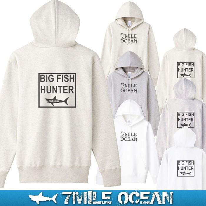 7mile Ocean メンズ パーカー プルオーバ パーカー スウェット ヘビーウェイト 裏起毛 ホワイト グレー ベージュ系 人気ブランド おすすめ コーデ S M L Xl Svmhpf0014 流行はいつもここから Trend I 通販 Yahoo ショッピング