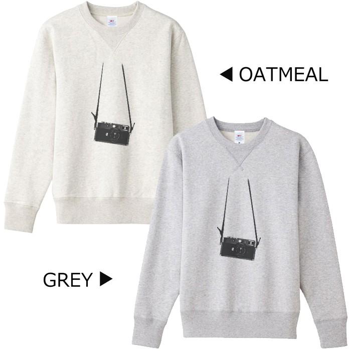 7mile Ocean セール価格 メンズ 長袖 トレーナー スウェット プリント 人気ブランド アメカジ アウトドア だまし絵 カメラ パロディー 写真 おしゃれ 裏起毛 Svmhsw0094 流行はいつもここから Trend I 通販 Yahoo ショッピング