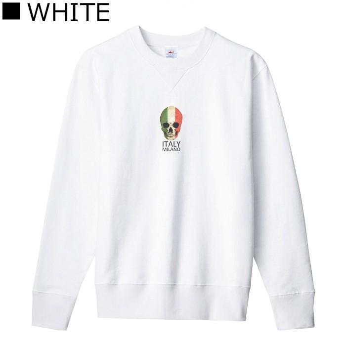 7mile Ocean セール価格 メンズ 長袖 トレーナー スウェット プリント 無地 イタリア スカル 人気 ブランド アメカジ アウトドア パロディー おしゃれ 裏起毛 Svmhsw0152 流行はいつもここから Trend I 通販 Yahoo ショッピング