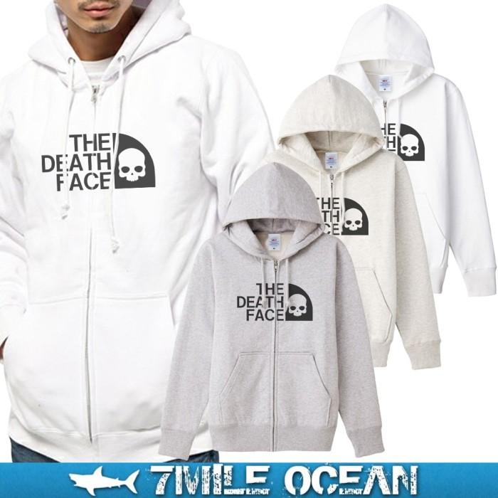 7mile Ocean メンズ パーカー フルジップ ジップアップ スウェット ヘビーウェイト 裏起毛 ホワイト グレー ベージュ系 人気ブランド おすすめ コーデ S M L Xl Svmhzp0002 流行はいつもここから Trend I 通販 Yahoo ショッピング