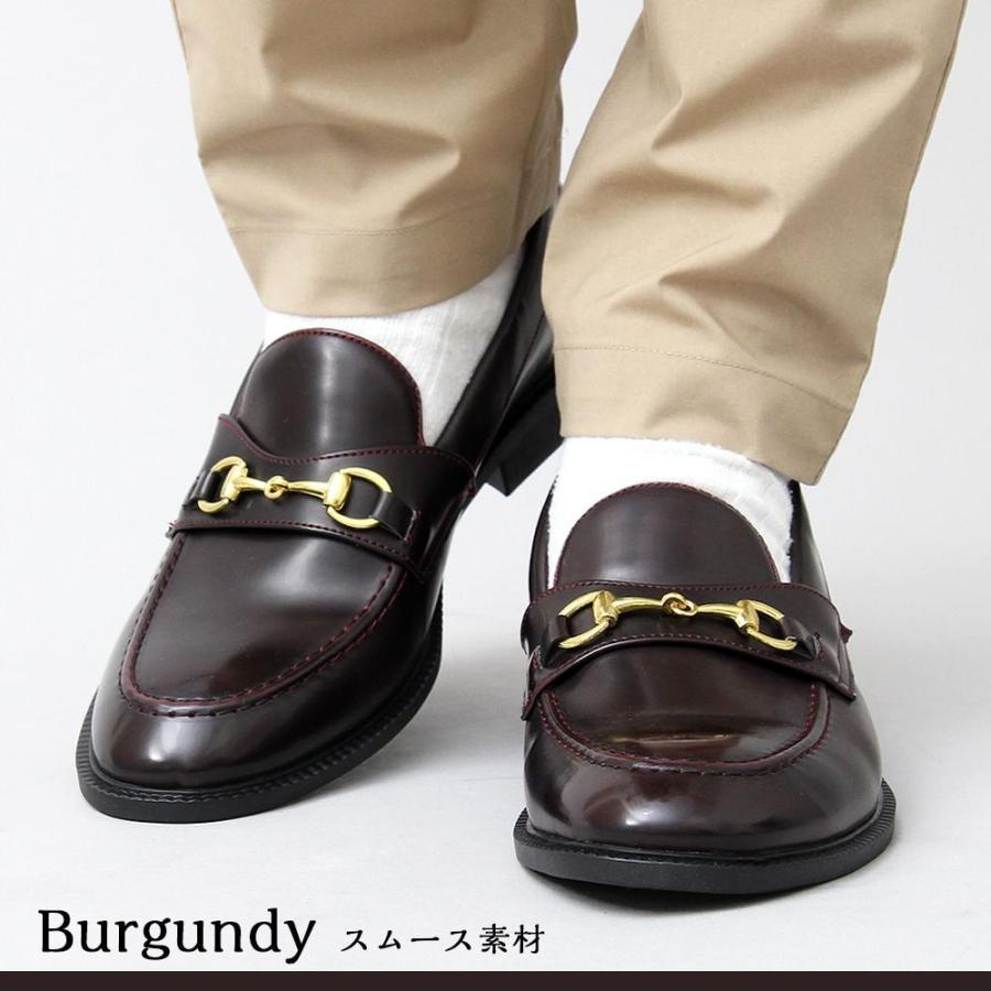 メーカー取寄せ品 メンズシューズ ローファー ゴールド ビット メーカー取寄せ品 メンズシューズ ローファー ゴールド ビット