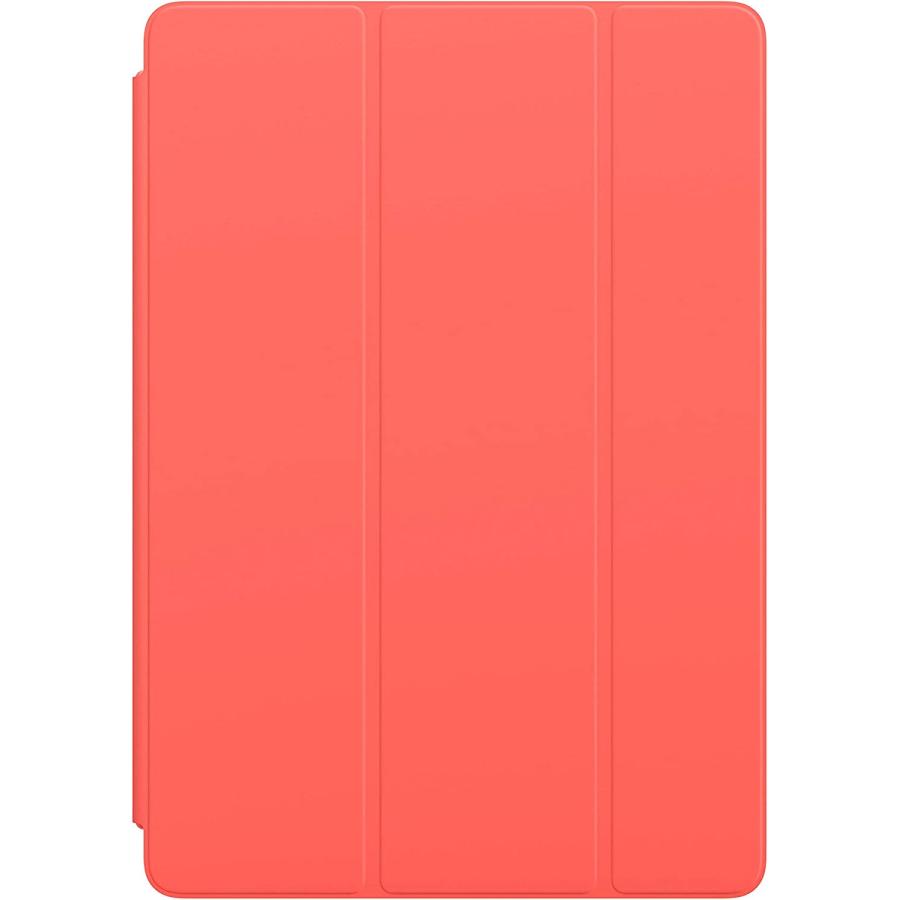 Apple純正】iPad mini(第5世代用) Smart Cover - ピンクシトラス
