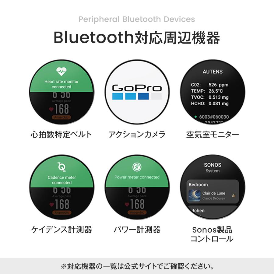 Amazfit Amazfit T-Rex 3 48mm アマズフィット 日本正規代理店 登山