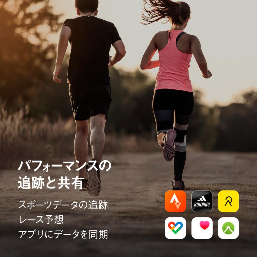 Amazfit Helio Ring アマズフィット公式ストア スマートリング 健康管理 ヘルスケア 睡眠管理 心拍数 指輪 スマート リング |  | 06
