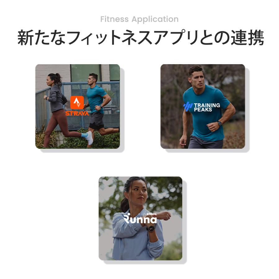 Amazfit Active 3 Premium スマートウォッチ アマズフィット 12日間バッテリー 3000nit高輝度 4Gストレージ オフラインマップ スポーツモード AI 音声操作 GPS | Amazfit | 12