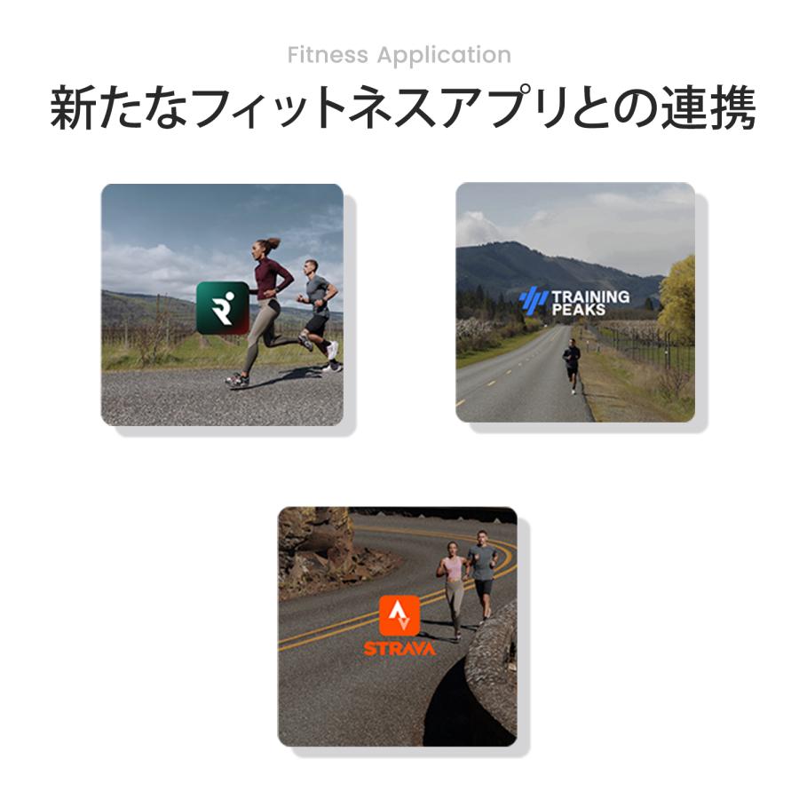 Amazfit Cheetah 2 Pro スマートウォッチ アマズフィット 20日間バッテリー 3000nit高輝度 32Gストレージ オフラインマップ スポーツモード AI 音声操作 GPSの画像