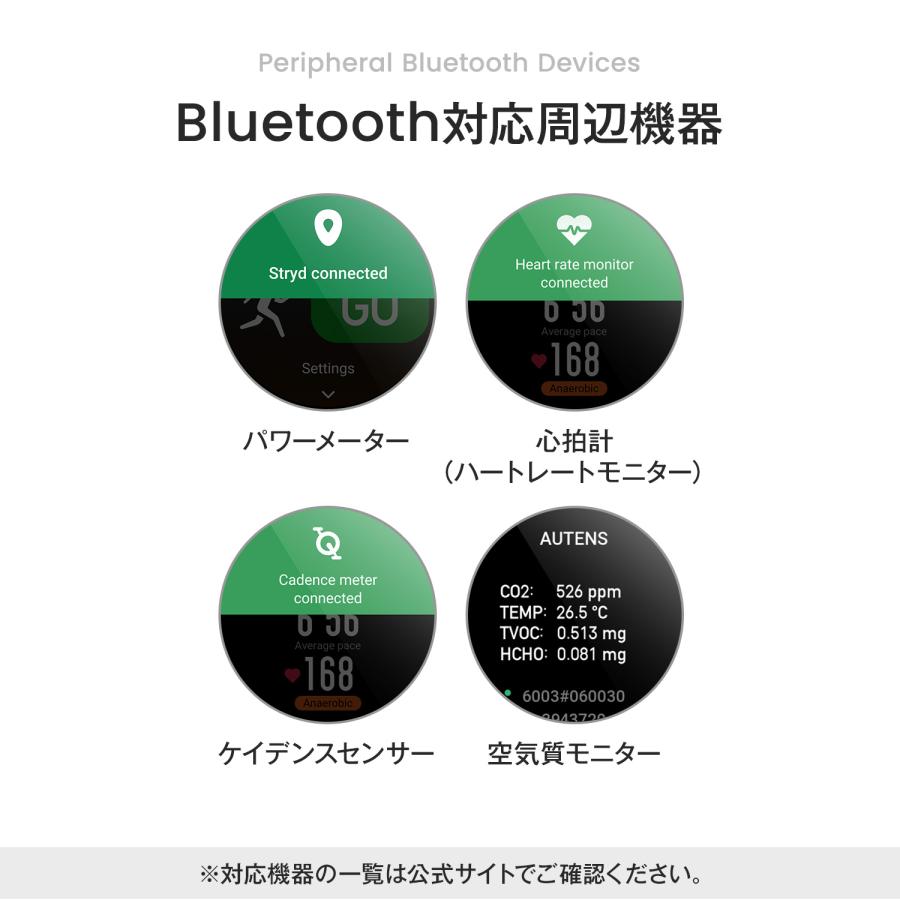 Amazfit Cheetah 2 Ultra スマートウォッチ アマズフィット 30日間バッテリー 3000nit高輝度 64Gストレージ オフラインマップ スポーツモード AI 音声操作 GPSの画像
