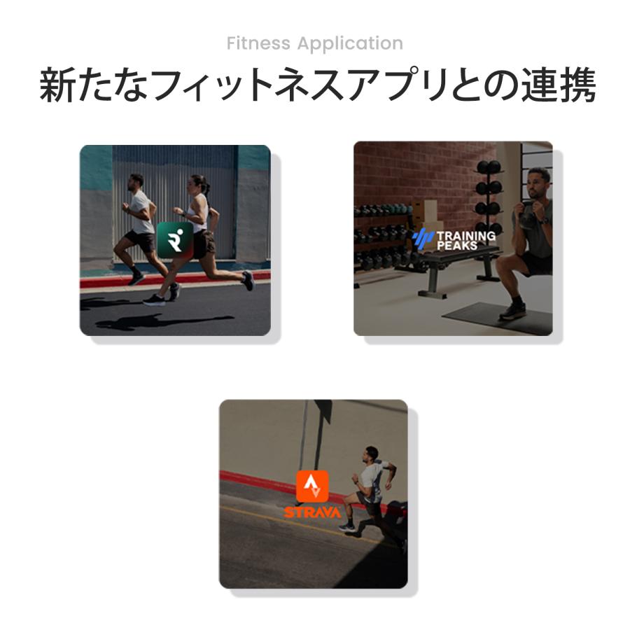 Amazfit Bip Max スマートウォッチ アマズフィット 日本正規代理店 3000nit高輝度 GPS内蔵 4Gストレージ 20日間バッテリー オフラインマップの画像