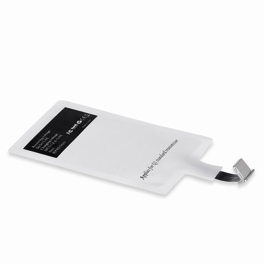 iPhone用 ワイヤレス充電レシーバー CHOETECH 超薄型 充電シート アダプター Qi チー 非対応機種 置くだけ ワイヤレス充電化 Lightning 端子 Qi互換 拡張 :su220010:Trend Labo - 通販 - Yahoo!ショッピング iPhone用 ワイヤレス充電レシーバー CHOETECH 超薄型 充電シート アダプター Qi チー 非対応機種 置くだけ ワイヤレス充電化 Lightning 端子 Qi互換 拡張 :su220010:Trend Labo - 通販 - Yahoo!ショッピング