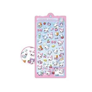 ボンボンドロップ シール キャンディツインズ 01149 ボンドロ クーリア