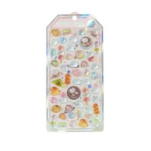 ボンボンドロップシール フローズン もちもち ボンボン クーリア