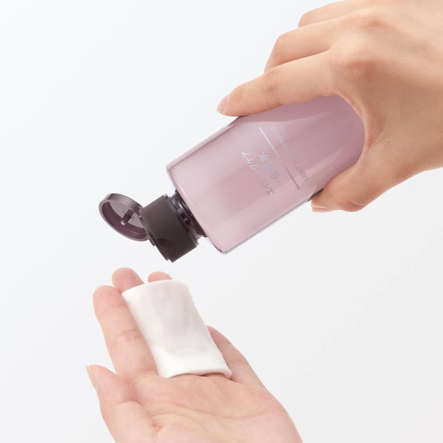 2本セット エイジングケア化粧水 200mL 12059363 無印良品 2本セット