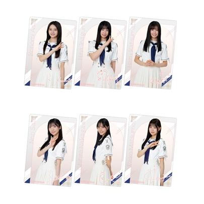 バラ10コセット 櫻坂46 ツインウエハース 2025 販路限定販売
