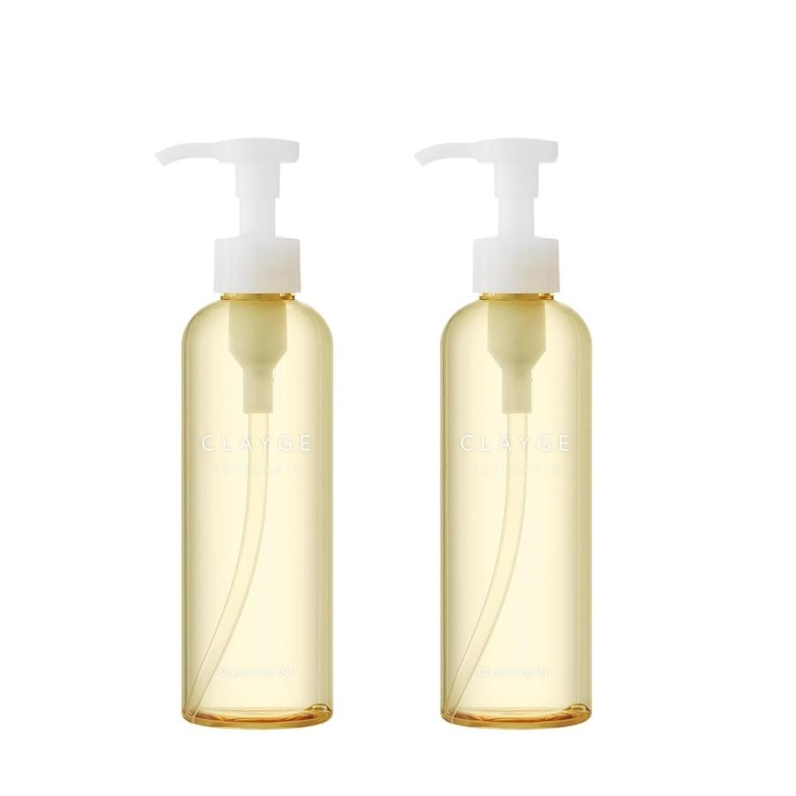 2コセット クレージュ クレンジングオイル 190ml うるおい、透明感ケア