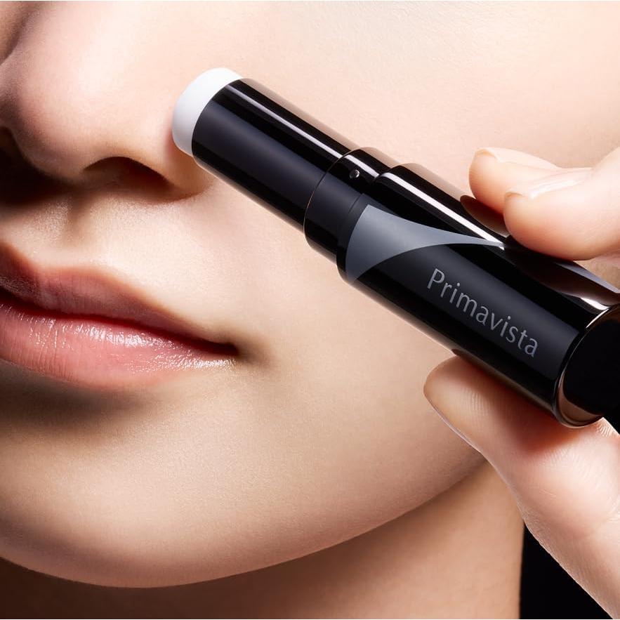 プリマヴィスタ ピンポイントセバムオフスティック 限定 群馬倉庫