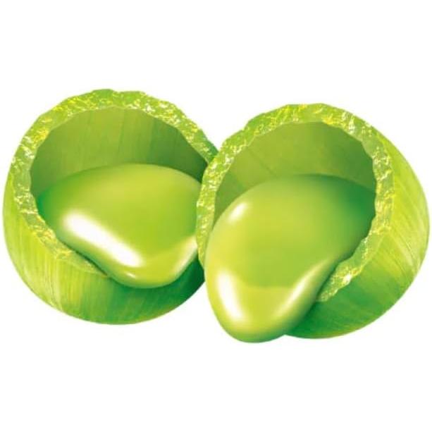 まとめ買い】じゅるる シャインマスカット 2袋セット Kanro カンロ