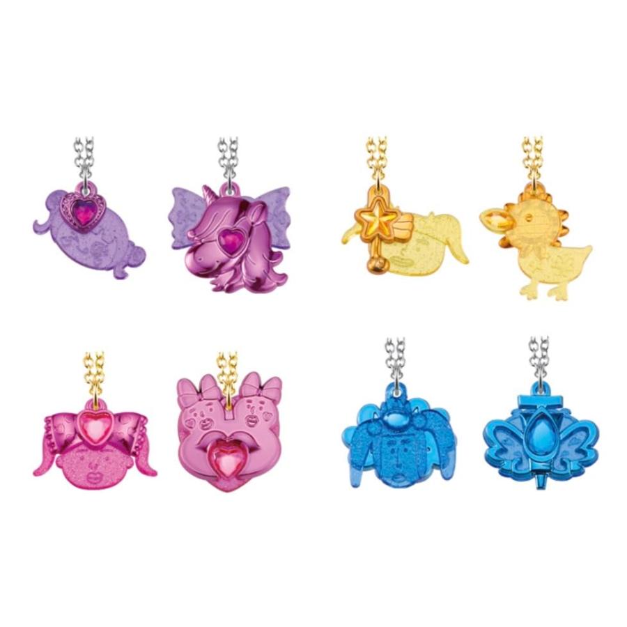 5個セット カバヤ セボンスター スターコラボ しなこ 竹下ぱらだいす