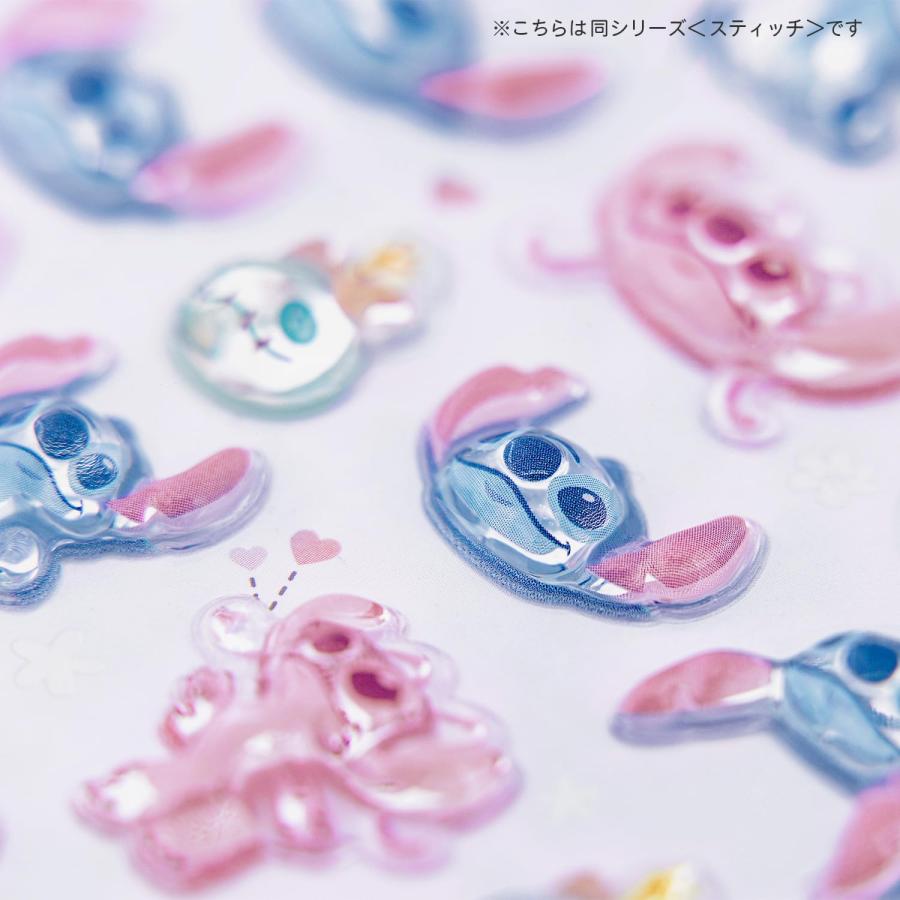 ベイマックス ディズニー シール 立体 ボンボンドロップシール A