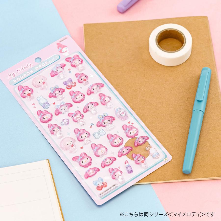 クロミ サンスター文具(Sun-Star Stationery) サンリオキャラクター
