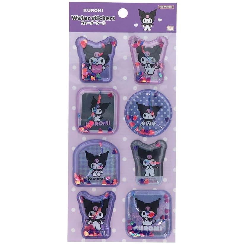 サンスター文具 マイメロディ サンリオキャラクターズ グッズ シール