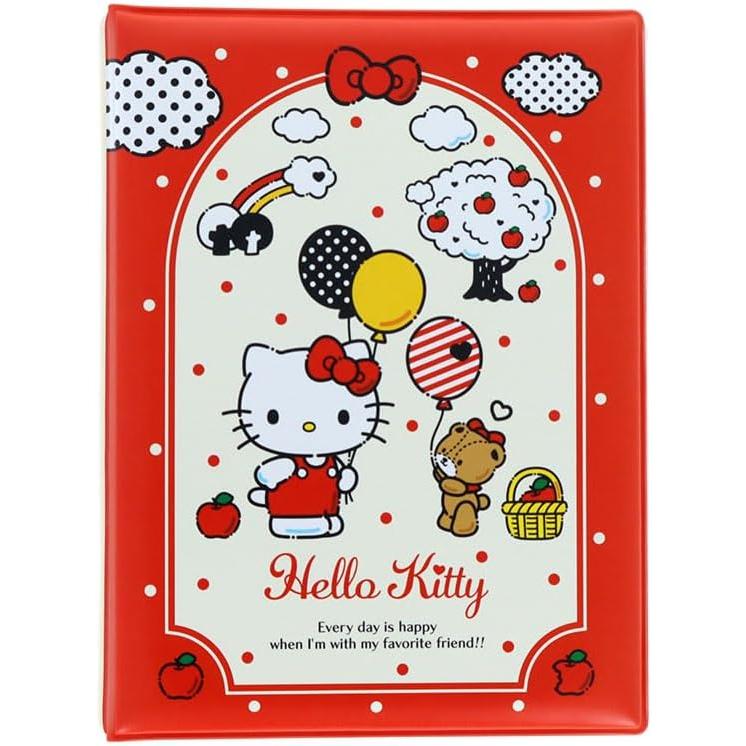 サンスター文具 ハローキティ サンリオキャラクターズ シール