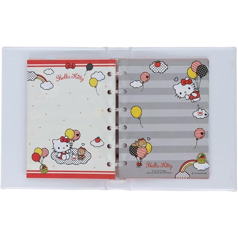 サンスター文具 ハローキティ サンリオキャラクターズ シール