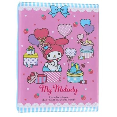 レア　サンリオ　マイメロディ シール帳 サンスター文具 マイメロディ サンリオキャラクターズ グッズ シール