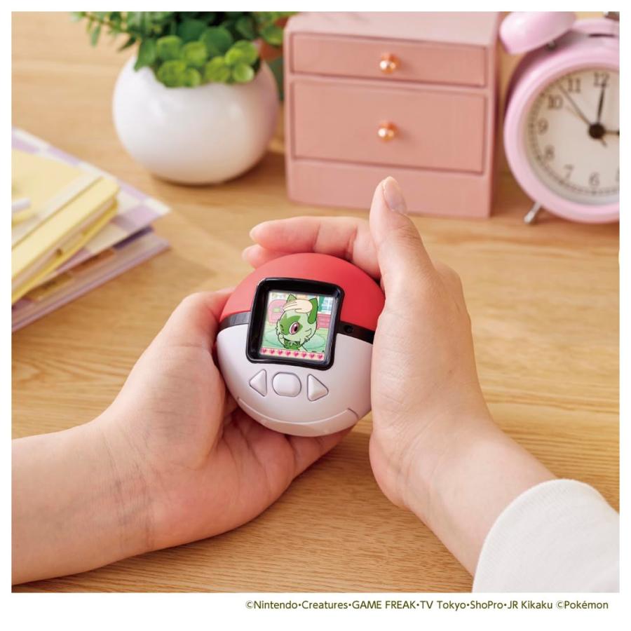 ポケットモンスター ポケモン ポケなで モンスターボール 長崎倉庫