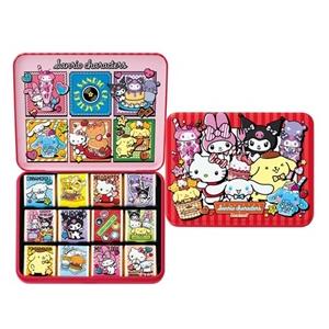 サンリオ キャラクターズ × ゴンチャロフ サンリオキャラクターズ