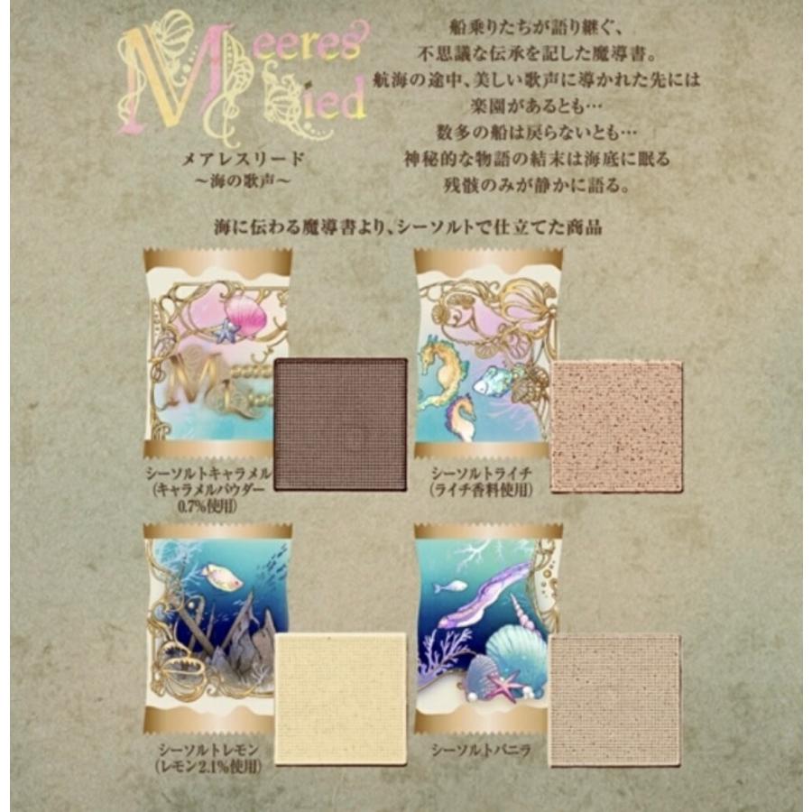 2点セット ナハトラビュリント メアレスリード(海の歌声) 92g ムッ