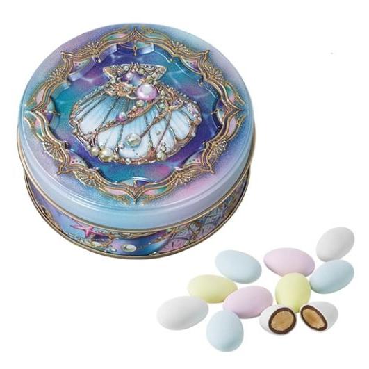 メリー ナハトラビュリント 闇夜の迷宮 チョコ バレンタイン ムッ