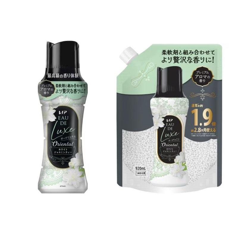 販路限定 レノア オードリュクス アロマジュエル ホワイトジャスミン