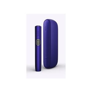 アイコス イルマ i エレクトリックパープル ILUMA 本体 限定色 製品