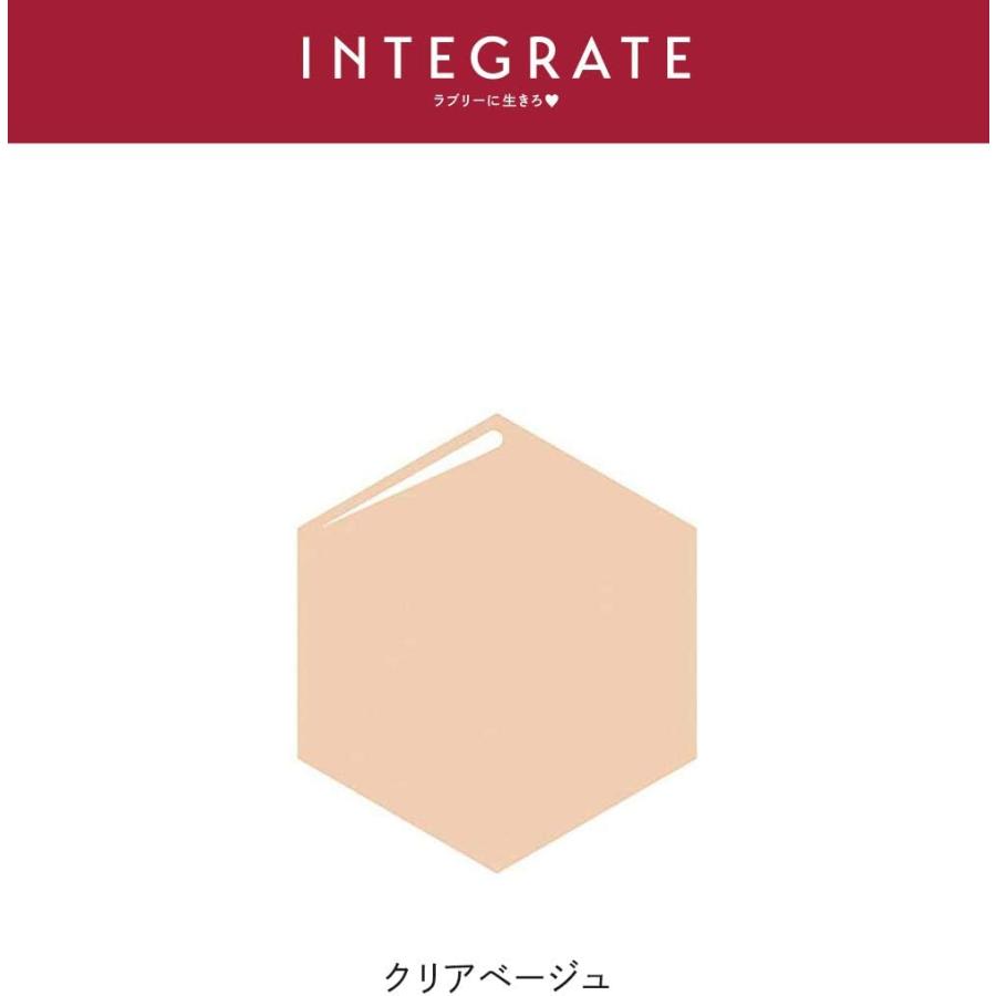 インテグレート(INTEGRATE) 化粧下地 ミネラルベース BB 群馬倉庫