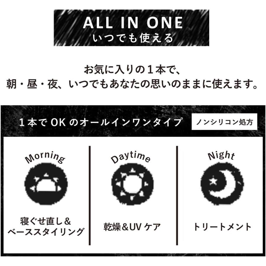 プロスタイルマルカ パーフェクトケアウォーター (さらさら) 詰替用×4