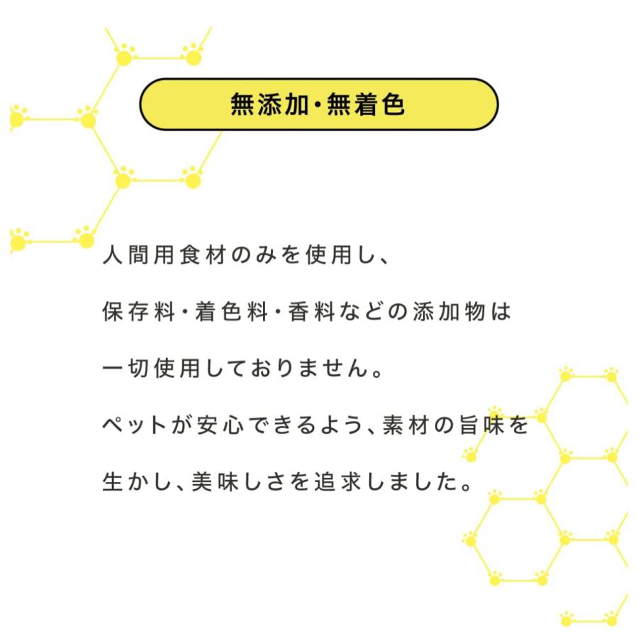 獣医師監修 ペットフード研究所 プレミアムふりかけ  【鰹/鹿肉/鰻】【 ヒューマングレード 】 国産おやつ 無添加 ふりかけ 高たんぱく 低脂質 |  | 02