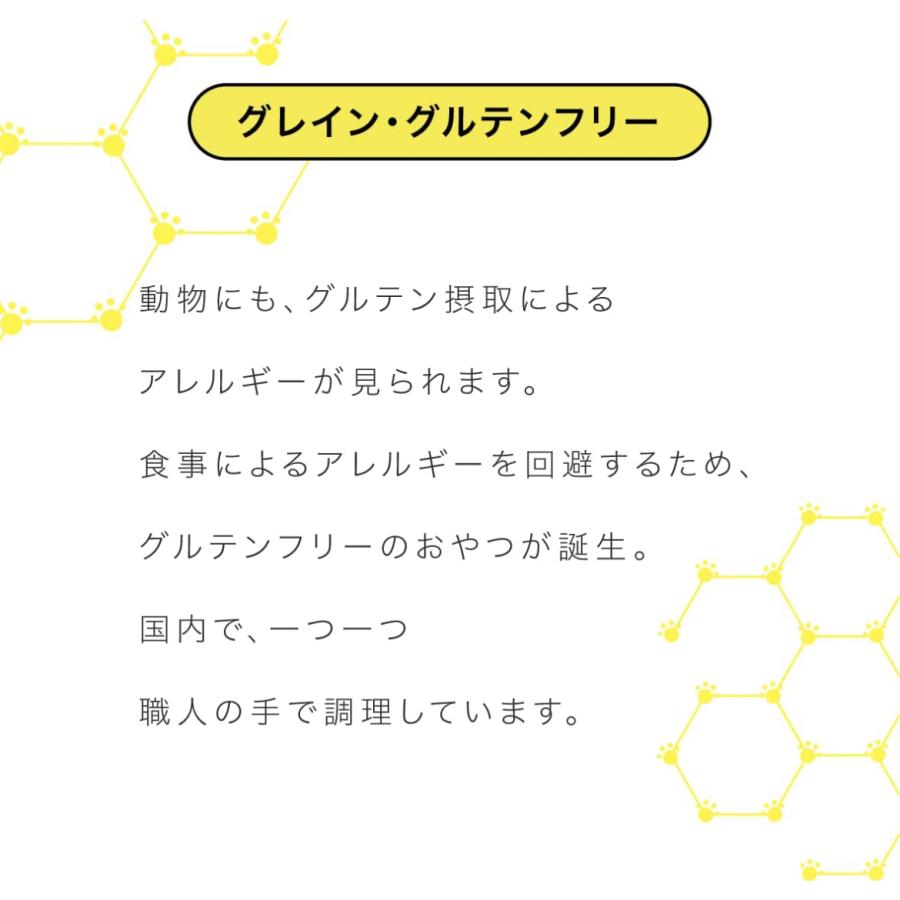 獣医師監修 ペットフード研究所 プレミアムふりかけ 【 ヒューマングレード 】 国産おやつ 無添加ふりかけ 国産 高たんぱく 低脂質 (ふりかけセット4種類) |  | 03