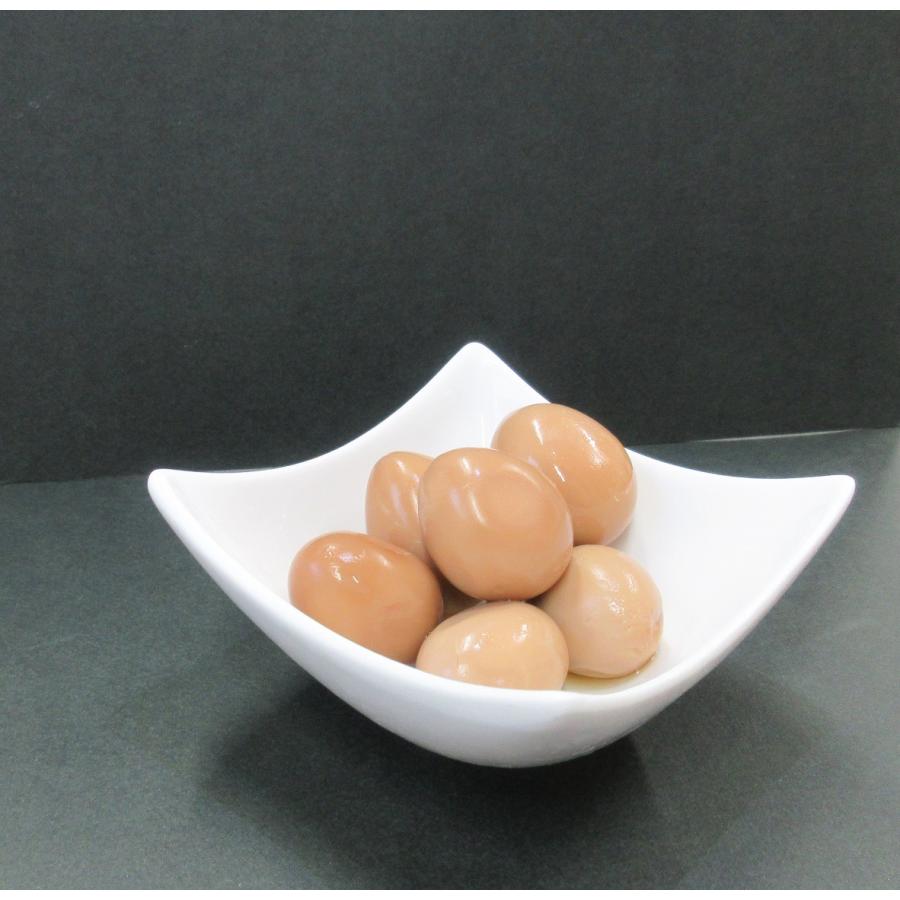 国産 】 味付けうずらたまご 千とせ本店監修 煮卵 おつまみ 卵