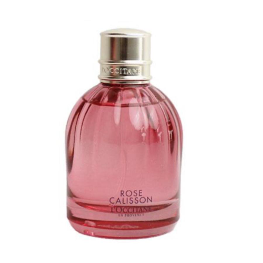 ロクシタン ローズ カリソン オードトワレ 50ml L ロクシタン L’OCCITANE ローズカリソン オードトワレ