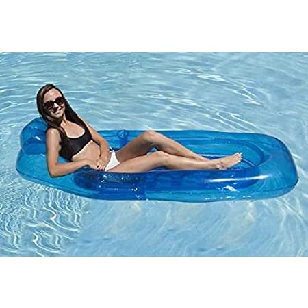 【SALE／63%OFF】 SALE 72%OFF Poolmaster 83370 Riviera Wet Dry Sun Lounge by 並行輸入品 goldenlife.pl goldenlife.pl