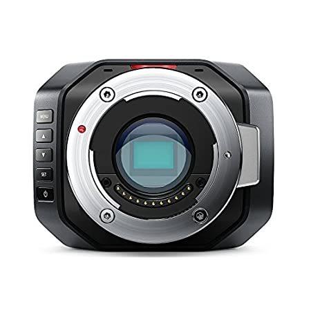 【5％OFF】 国内発送 TREND-STOREBlackmagic Design Micro Studio Camera 4K True Broadcast Quality Ultra HD 並行輸入品 ligerliger.com ligerliger.com