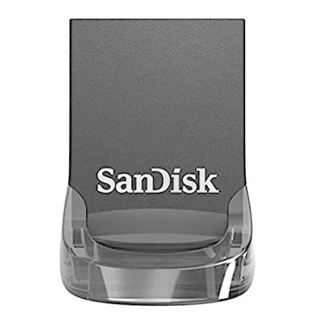 【売れ筋】 SDCZ430-128G USB3.1 SanDisk 128GB 並行輸入品 海外パッケージ品 サンディスク フラッシュメモリ 130MB/s Ultra メモリー