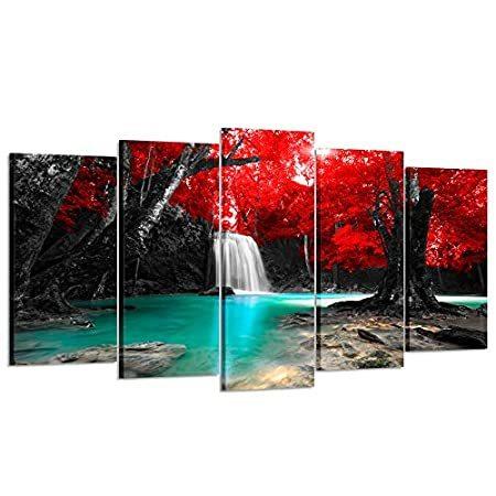 売れ筋がひ!
大きな5パネルキャンバス壁アートプリント Arts Kreative 滝 並行輸入品 リビングルームに 風景画 木製フレーム モダンアートワーク 絵画 自然の風景 日本画 売れ筋がひ!
大きな5パネルキャンバス壁アートプリント Arts Kreative 滝 並行輸入品 リビングルームに 風景画 木製フレーム モダンアートワーク 絵画 自然の風景 日本画