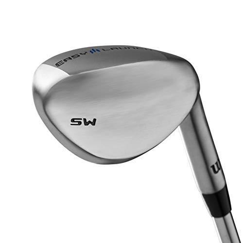 Wilson Golf Profile Profile 右利き用 SGI メンズ メンズ コンプリートゴルフセット シニア 右利き用 並行輸入