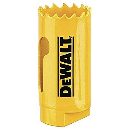 人気No.1 DAH180016 送料無料！DEWALT 1 Saw Hole (25MM) その他DIY、業務、産業用品