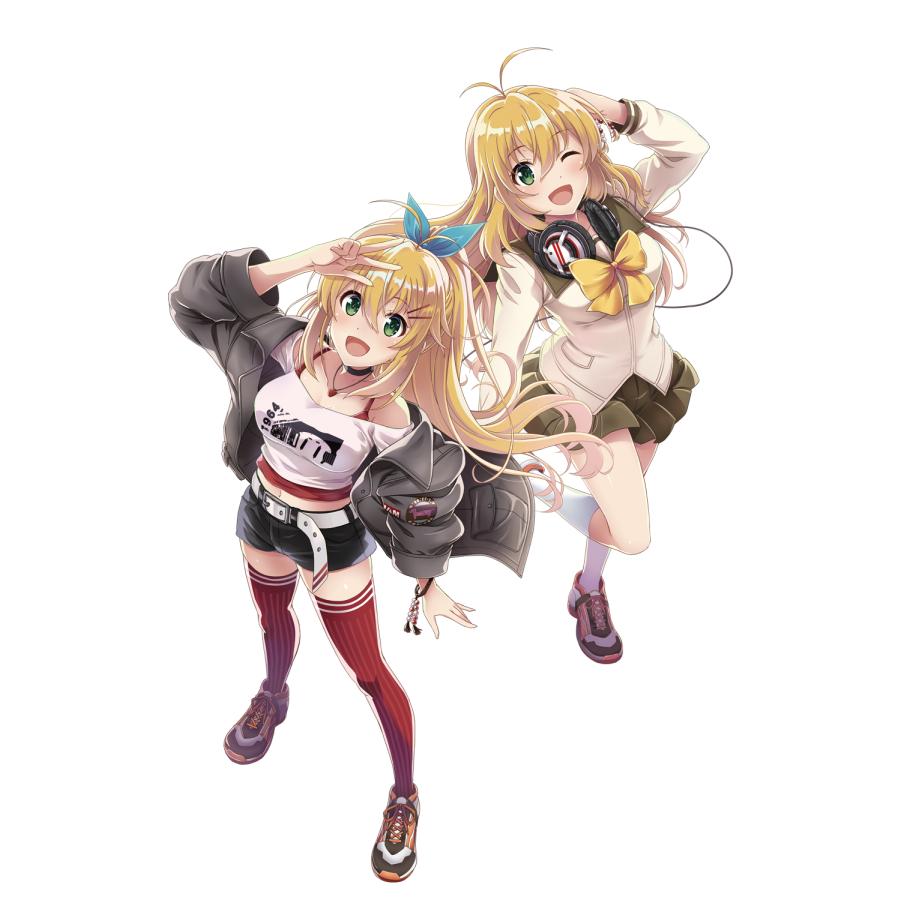 正規品】 AHS CeVIO AI 弦巻マキ トークスターターパック (日本